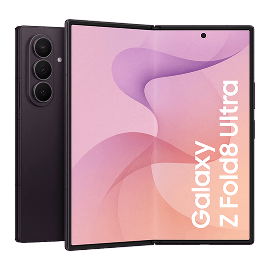 Samsung Galaxy Z Fold8 Ultra F976B 5G 12GB RAM 512GB - Violet