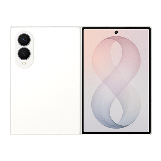 Samsung Galaxy Z Fold8 F971B 5G 16GB RAM 1TB - Cream