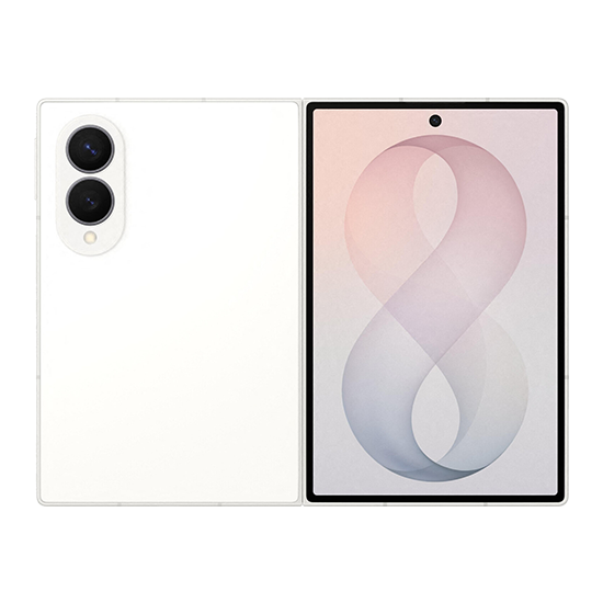 Samsung Galaxy Z Fold8 F971B 5G 12GB RAM 512GB - Cream