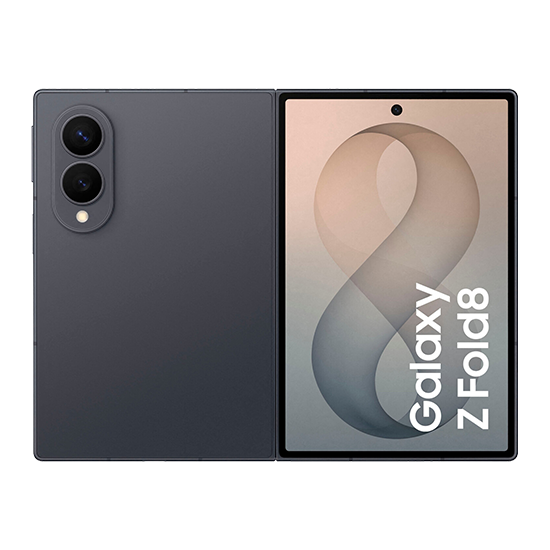 Samsung Galaxy Z Fold8 F971B 5G 12GB RAM 256GB - Graphite