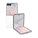 Samsung Galaxy Z Flip8 F776B 5G Dual Sim 12GB RAM 256GB - Cream