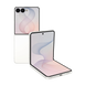 Samsung Galaxy Z Flip8 F776B 5G Dual Sim 12GB RAM 512GB - Cream
