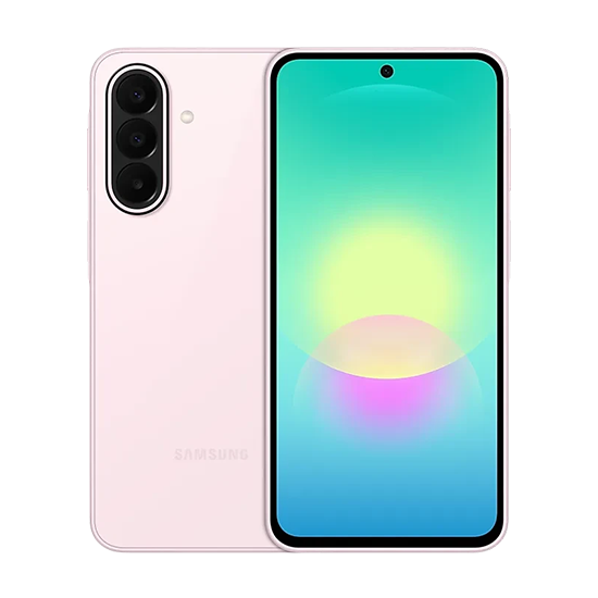 Samsung Galaxy A27 A276 5G Dual Sim 8GB RAM 256GB - Pink