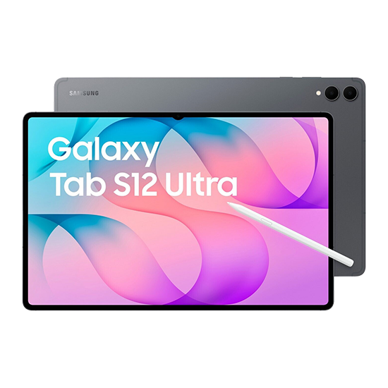 Tablet Samsung Galaxy Tab S12 Ultra X946 5G 14.6 12GB RAM 256GB - Grey