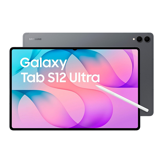 Tablet Samsung Galaxy Tab S12 Ultra X946 5G 14.6 12GB RAM 512GB - Grey