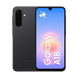 Samsung Galaxy A18 4G A185 Dual Sim 4GB RAM 256GB - Black