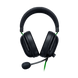 Razer BlackShark V2 X Gaming Headset - Black