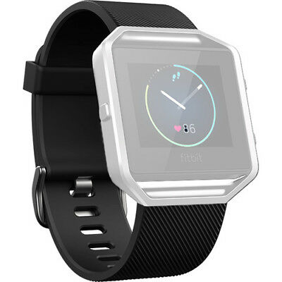 Fitbit BLAZE classic Accessory Band Black Small