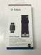 Fitbit BLAZE Classic Accessory Band Plum Large