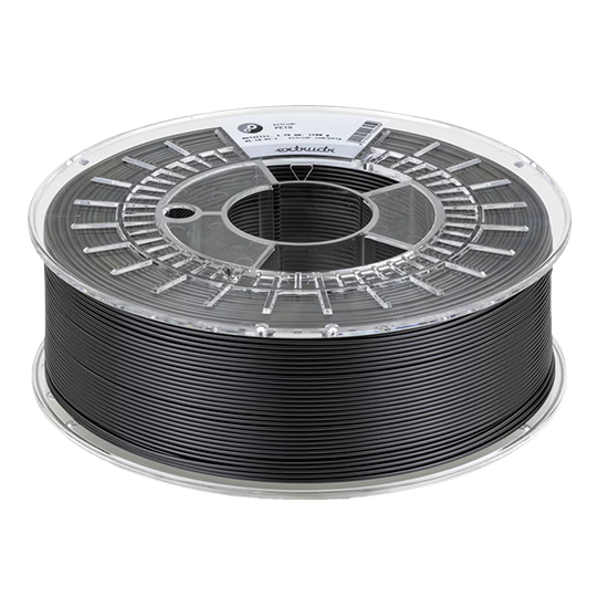 Extrudr Filament PETG 1.75 mm 1.1 kg - Metallic