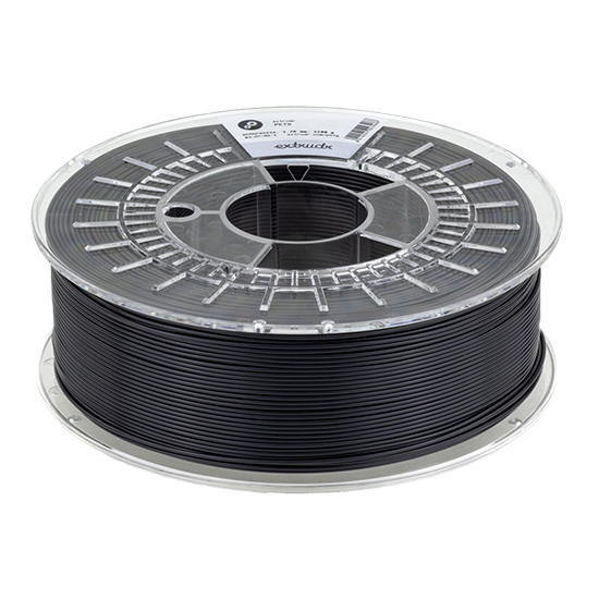 Extrudr Filament PETG 1.75 mm 1.1 kg - Anthracite