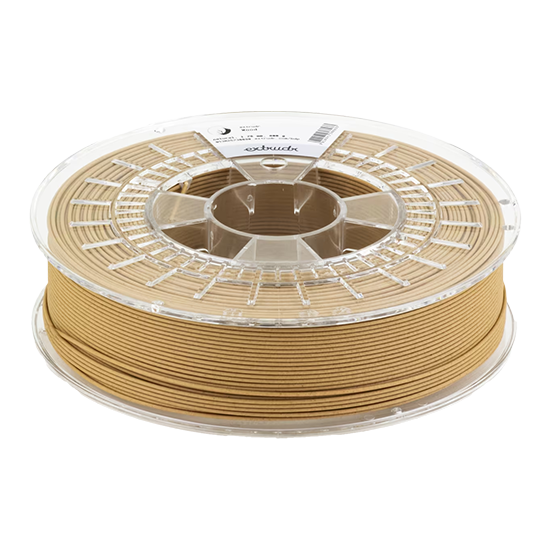 Extrudr Filament WOOD 1.75 mm 0,8 kg - Nature