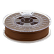 Extrudr Filament WOOD 1.75 mm 0,8 kg - Dark Wood
