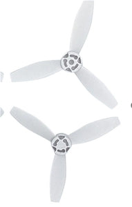 BEBOP DRONE 2 - Propellers White