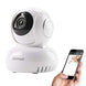 LifeSmart Smart Home Wifi Camera White/Black