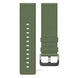 Blaze; Accessory Band; Nylon; Olive; Small