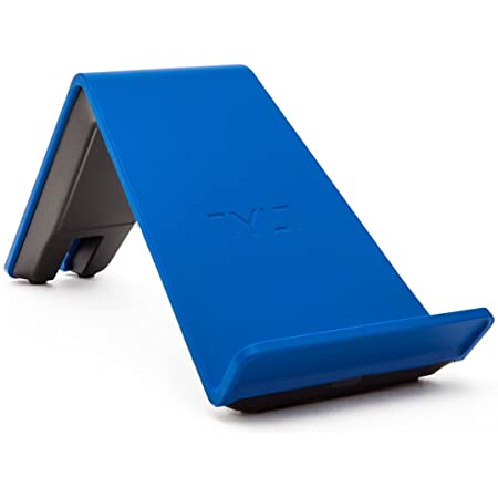 TYLT VU-SOLO Wireless Charger BLUE