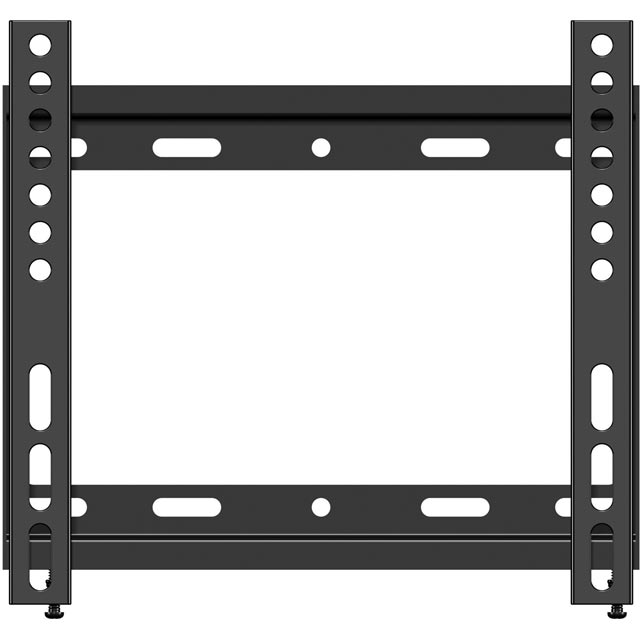 Secura Small Fixed TV Mount