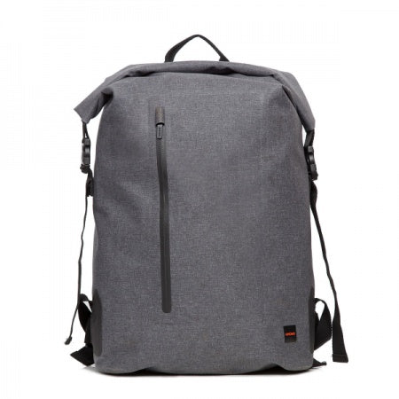 Cromwell 14" Top zip backpack Grey *C