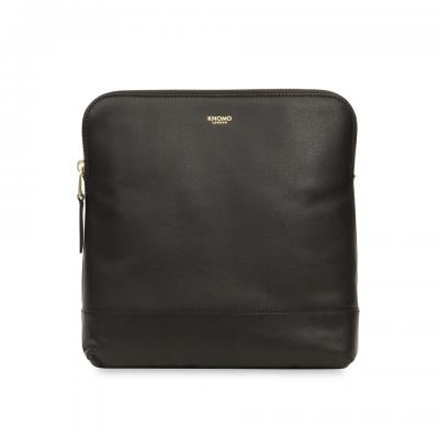 WOODSTOCK 8" Cross Body BLACK