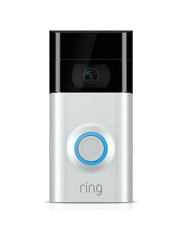 Ring Doorbell V2