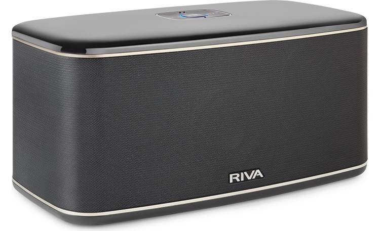 RIVA FESTIVAL BLACK wirelesss sppeaker (ex demo un