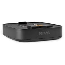 RIVA ARENA BATTERY BLACK