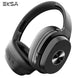 EKSA E5 HEADSET BLE 5.0 ACTIVE NOISE CANCELLING DEEP BASE