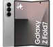 Samsung Z Fold 7 512GB Silver EU