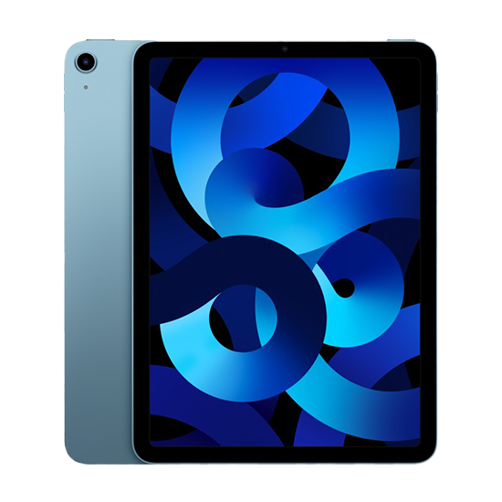 Tablet Apple iPad Air 5 10.9 (2022) 64GB WiFi - Blue