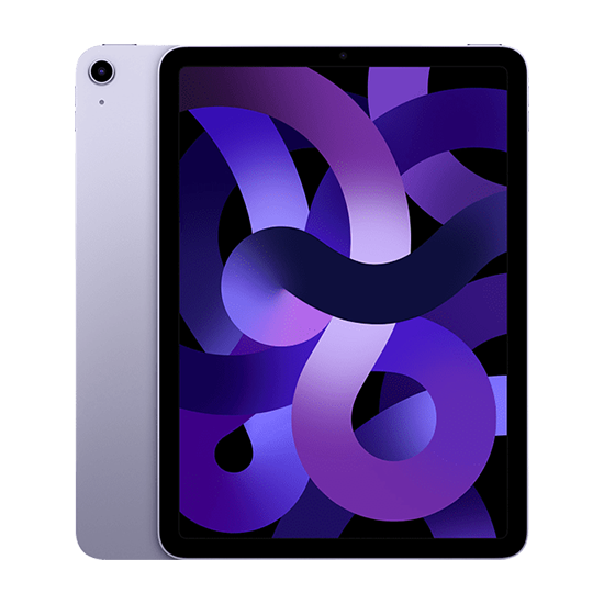 Tablet Apple iPad Air 5 10.9 (2022) 64GB WiFi - Purple