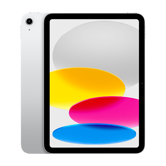 Tablet Apple iPad 10.9 10.Gen 64GB WiFi - Silver EU