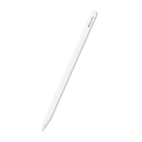 Apple Pencil Pro - White DE