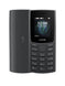 Nokia 105 Charcoal (2023 Version)