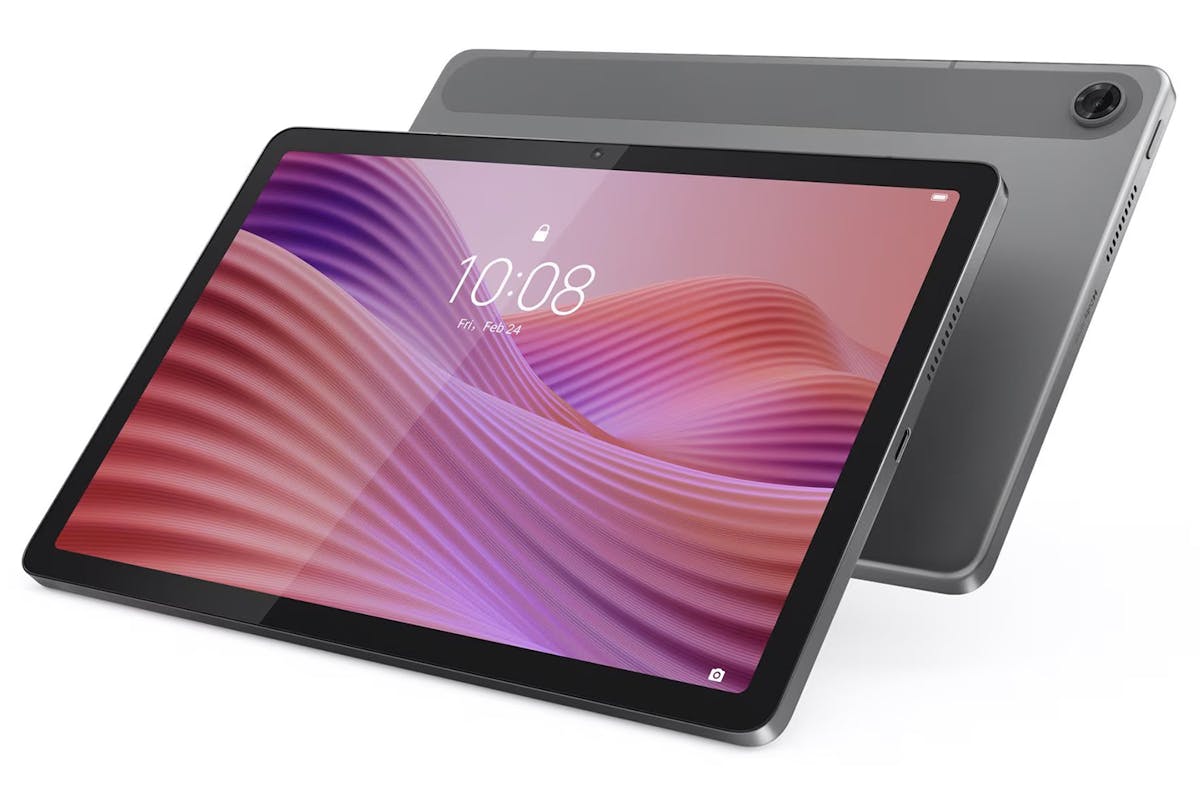 Tablet Lenovo Idea Tab Plus 5G 11.5 6GB RAM 128GB - Grey