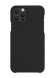 A Good Company Case Charcoal Black, fr Apple iPhone 12 Pro Max
