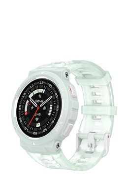 Amazfit Active Edge Smartwatch Mint Green, W2212EU4N