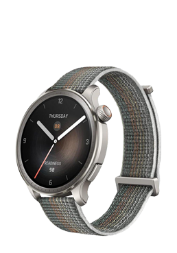 Amazfit Balance Smartwatch Grey, W2286GL1G