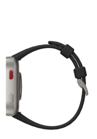 Amazfit Bip Max SmartWatch Silver, W2568EU1N