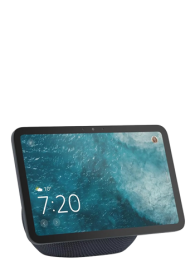 Amazon Echo Show 8 ( 2025), HD Display mit 3D-Audio Graphite, B0DTQF1MQT