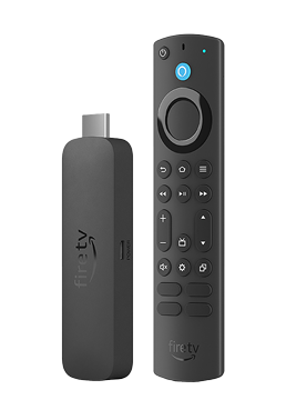 Amazon Fire TV Stick 4K Max Black, B0CW4HD359