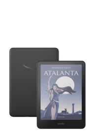 Amazon Kindle Colorsoft 1. Gen. 16GB, Black