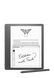 Amazon Kindle Scribe 1. Gen. eBook-Reader inkl. Premium Eingabestift Black, 16GB, 2022, 10,2 Zoll