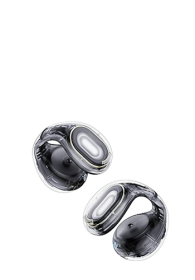 Anker soundcore C30i Open-Ear Earbuds Black
