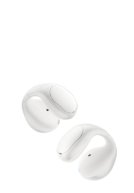 Anker soundcore C30i Open-Ear Earbuds White