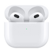 Apple AirPods 3rd Gen. with MagSafe Charging Case MME73RU/A - White EU