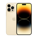 Apple iPhone 14 Pro Max 128GB - Gold DE