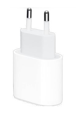 Apple 20W USB-C Power Adapter White