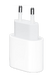Apple 20W USB-C Power Adapter White