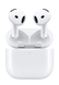 Apple AirPods 5 with Wireless Charging Case White, MKFT4ZM/A